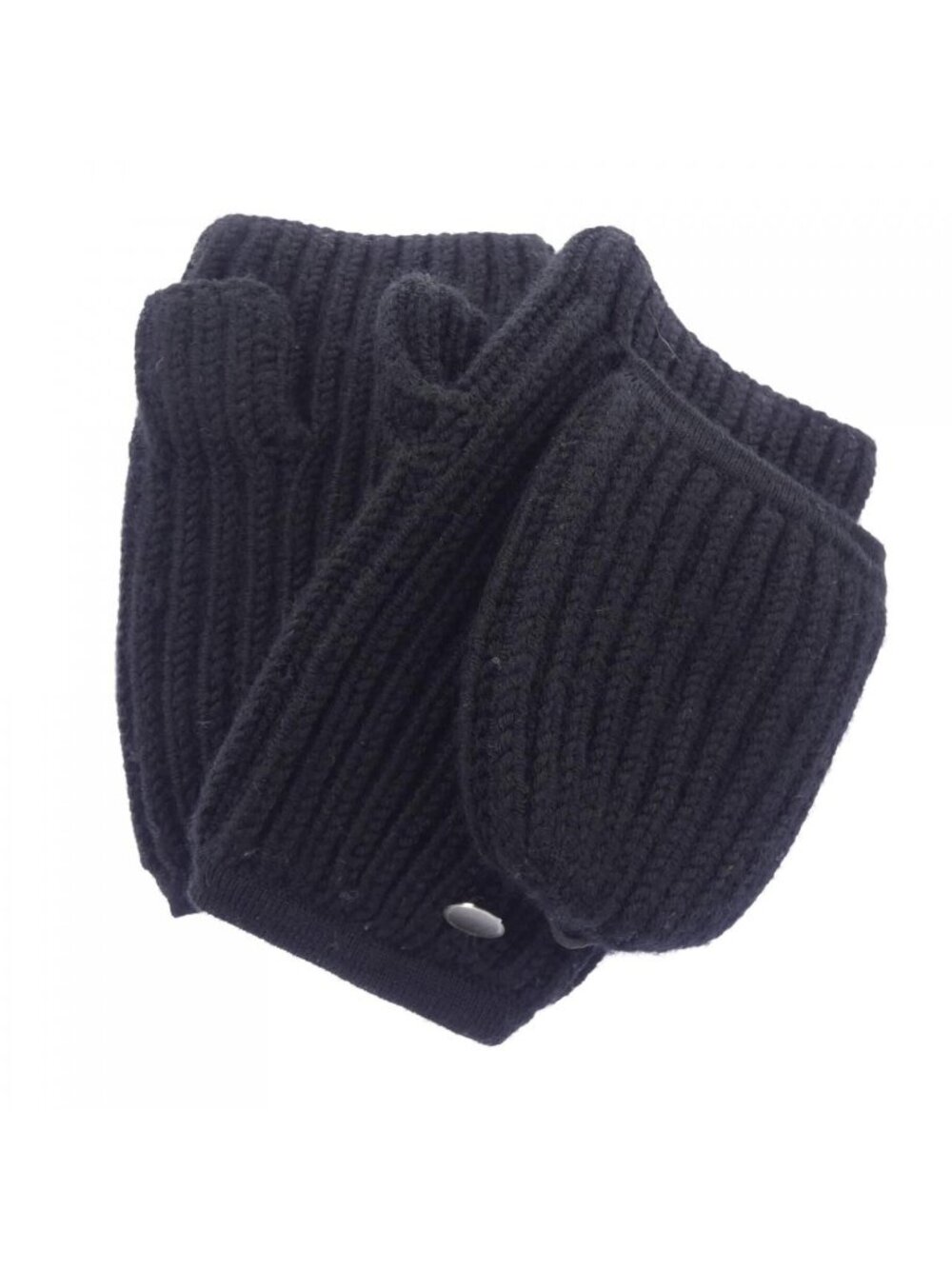 Hermes Glove Black